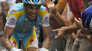 How Alberto Contador Doped (And We're Assuming He Did)